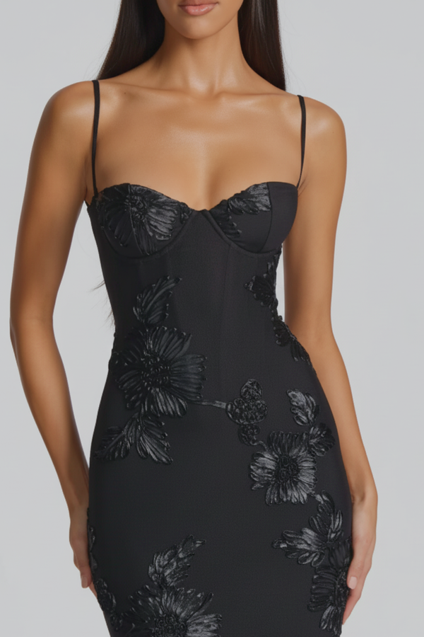 Florence Dress