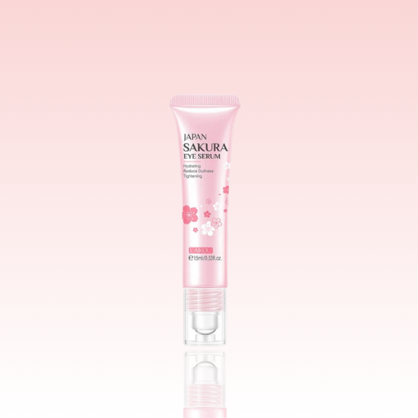 Femme Sakura Hydrating Facial Stick: For Deep and Dark Under-Eye Circles