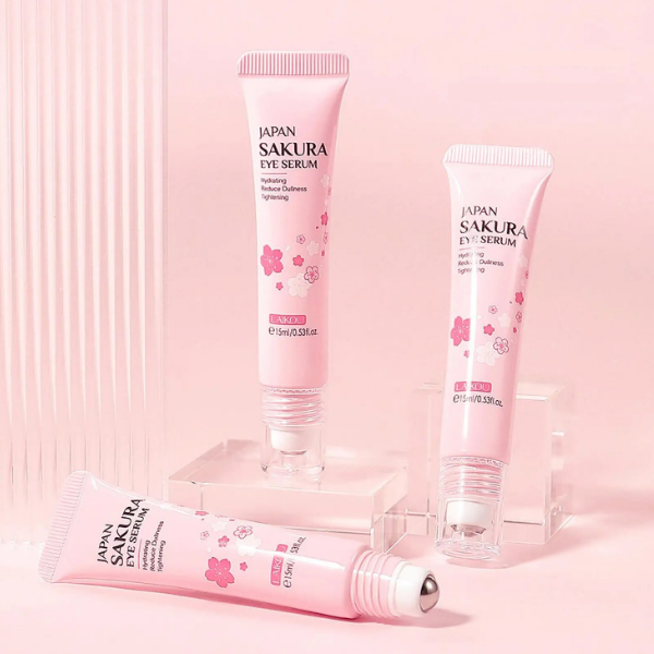 Femme Sakura Hydrating Facial Stick: For Deep and Dark Under-Eye Circles