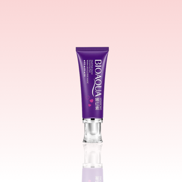 Bioaqua Intimus: Natural Brightening Cream for Body and Intimate Areas