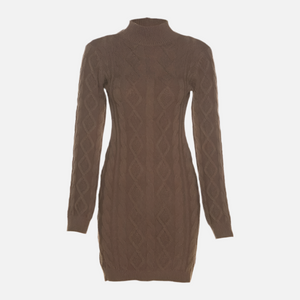Eduarda Knit Dress