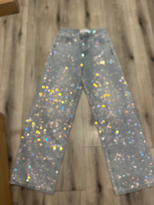 Aurora Shine – Jeans