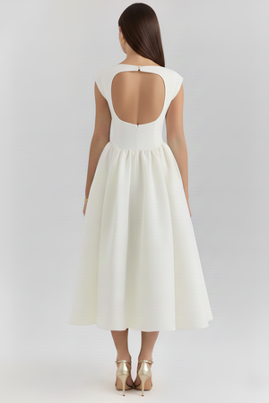 Grace Midi Dress