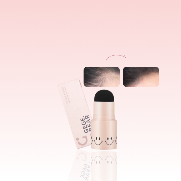 Femme Gege Hair: Waterproof Hairline Filler