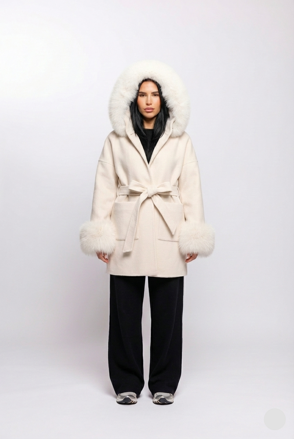 Isla Fur – Ivory Coat
