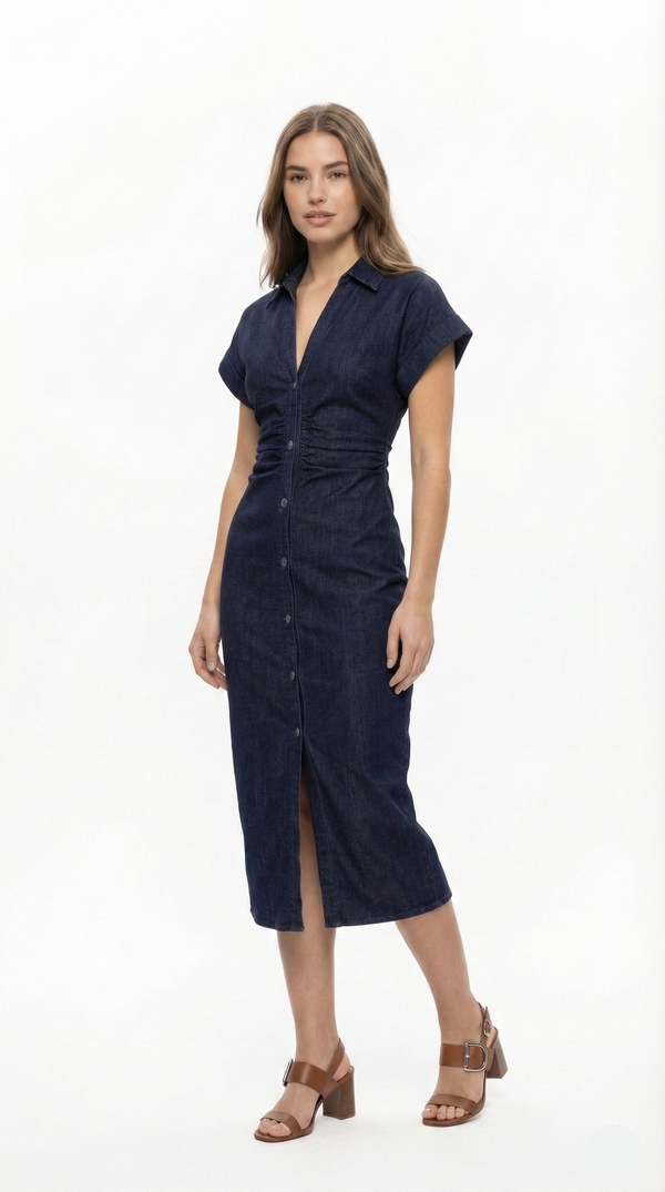 Charlotte Dress