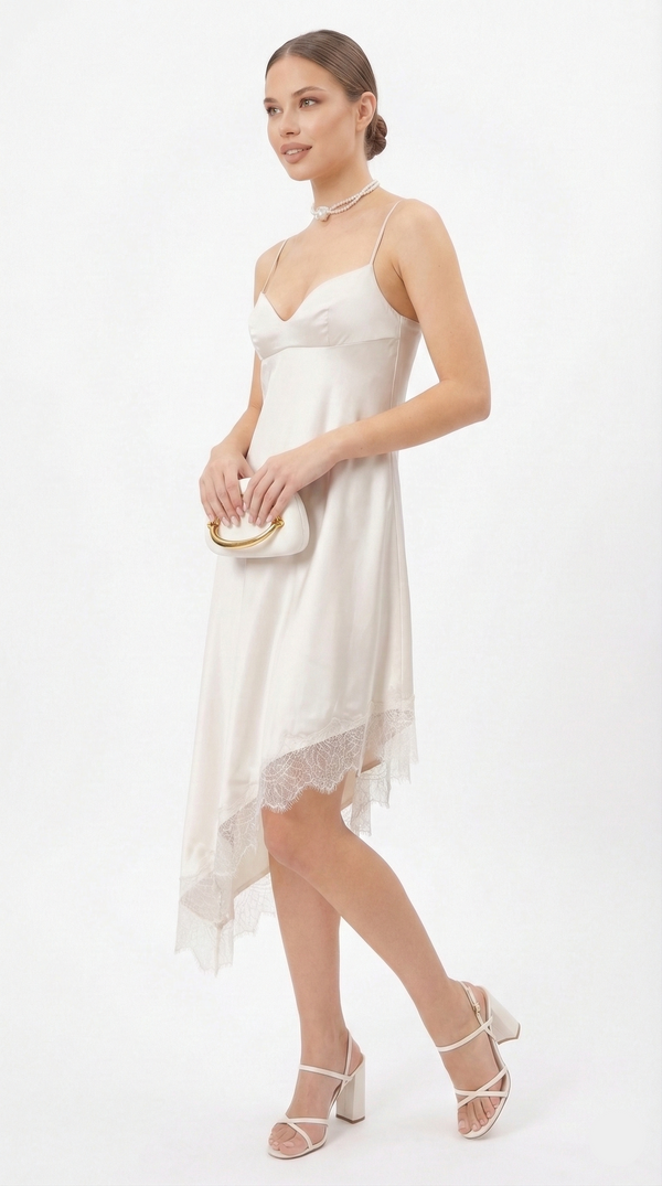 Camille Slip Dress
