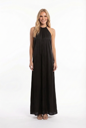 Sienna Halter Dress