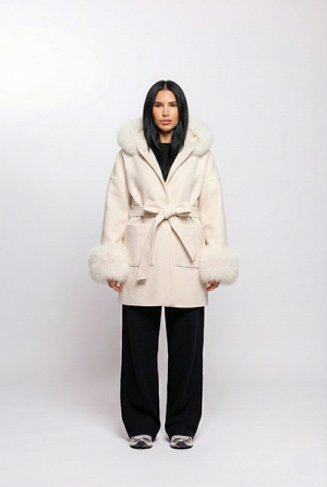 Isla Fur – Ivory Coat