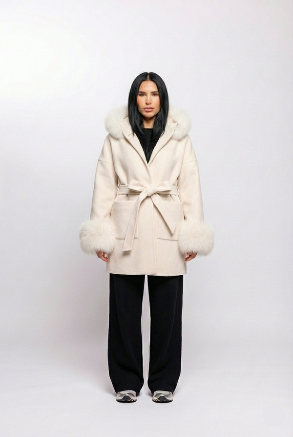 Isla Fur – Ivory Coat