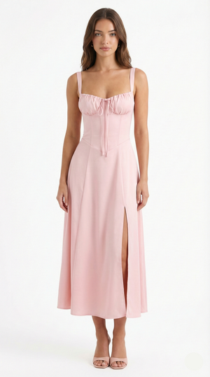 Rosabelle Corset Dress