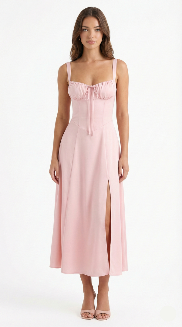 Rosabelle Corset Dress