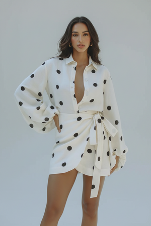 Sophia Polka – Set