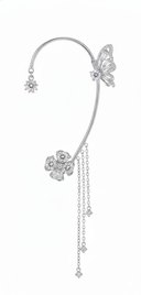 Butt Dream Ear Cuff - Pair