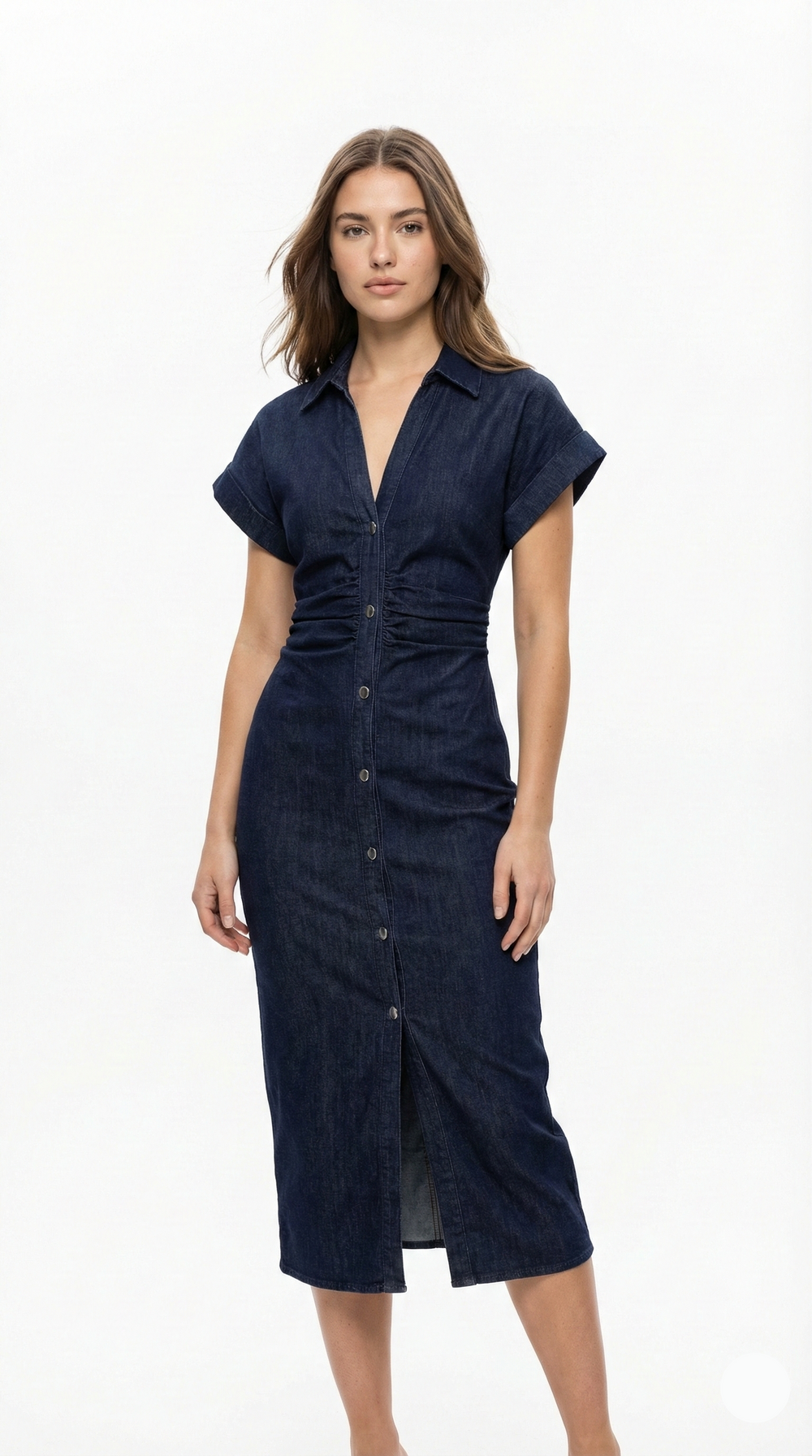 Charlotte Dress