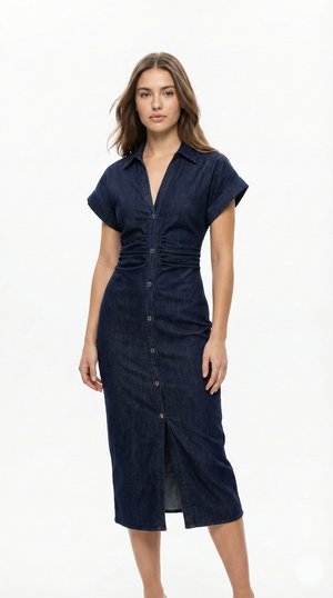 Charlotte Dress