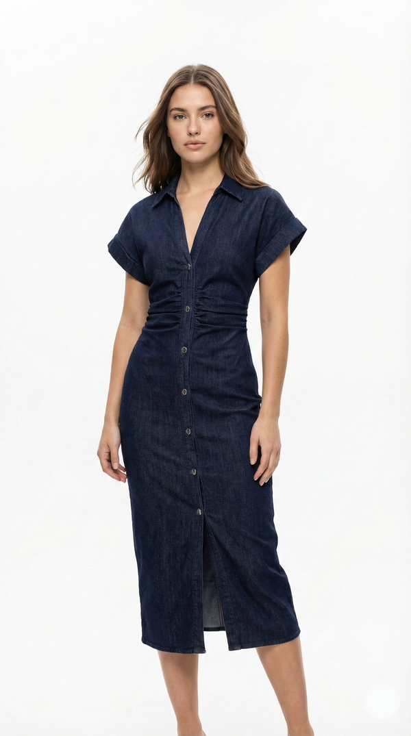 Charlotte Dress