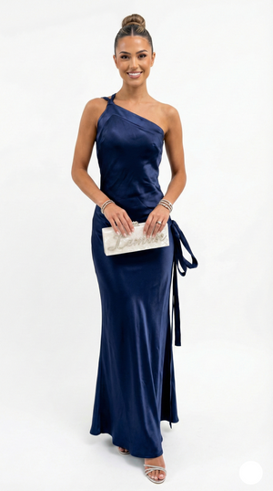 Katty Maxi Dress