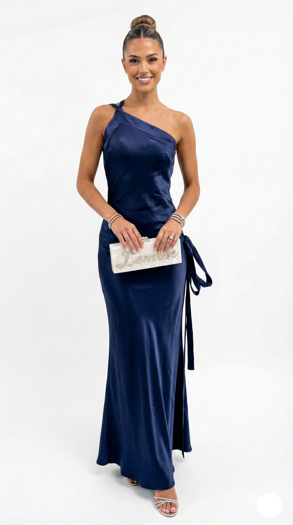 Katty Maxi Dress