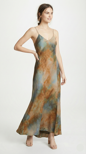 Aurora Slip Dress