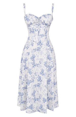 Poppy Midi Dress