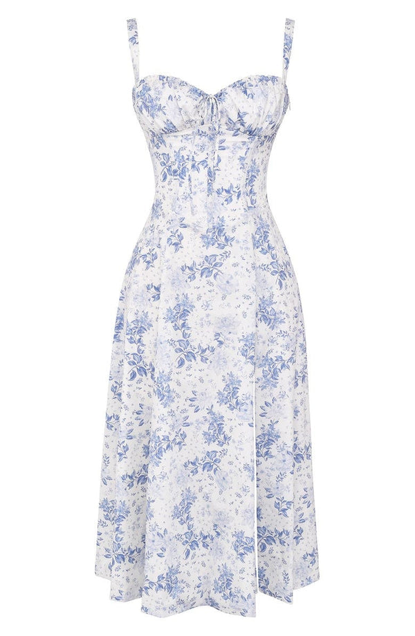 Poppy Midi Dress