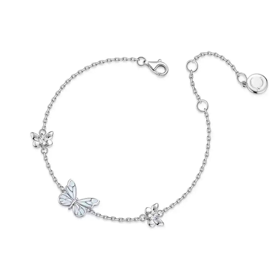 Chargeable Butterfly Collection