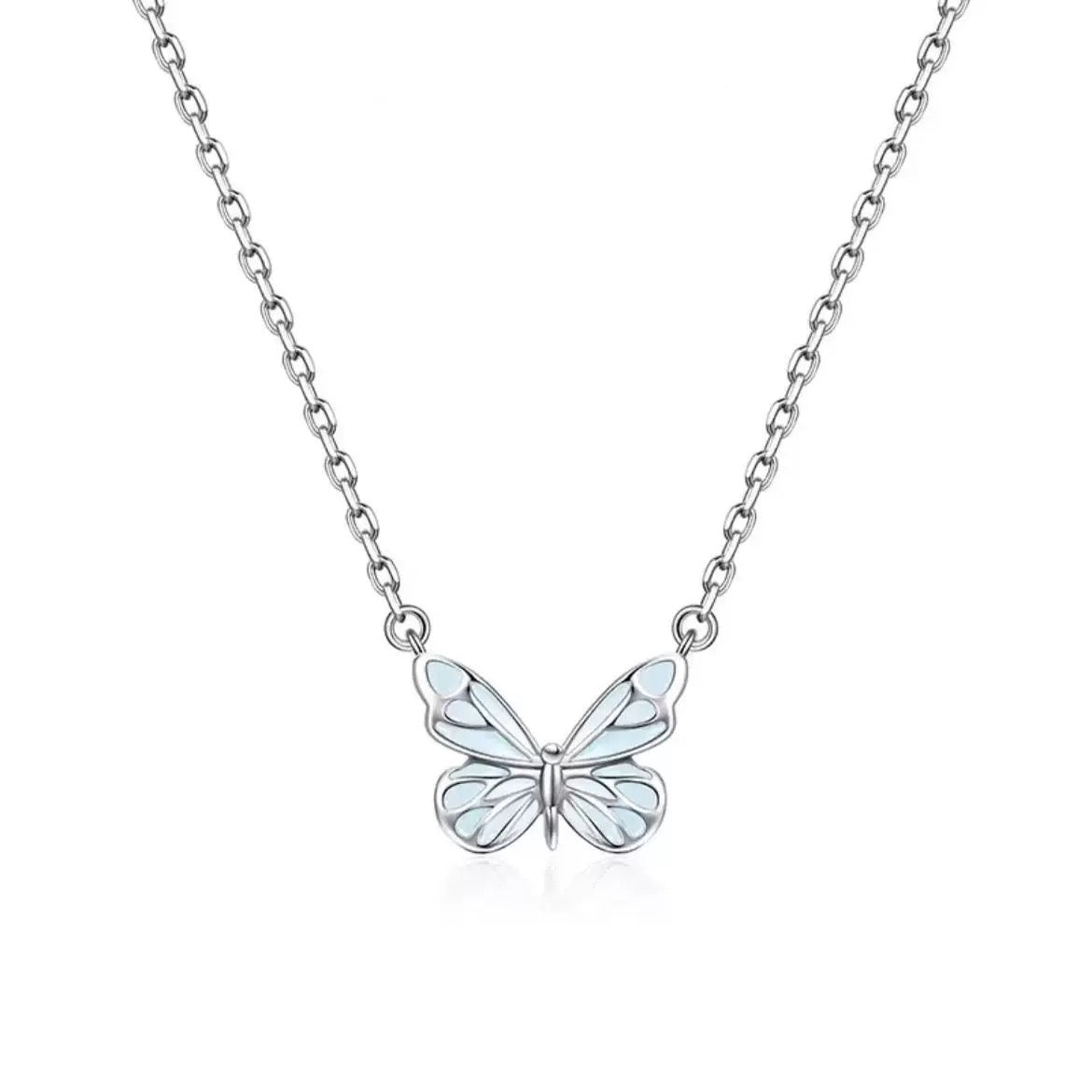 Chargeable Butterfly Collection
