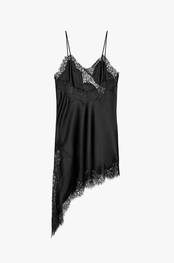 Luzy Lace Dress