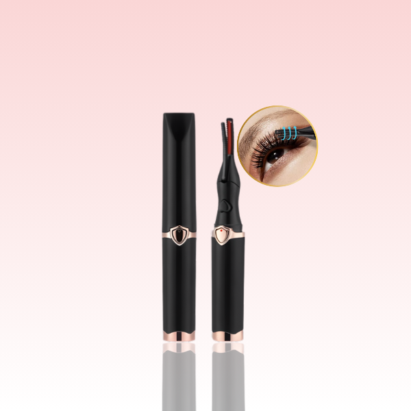 LashForm: Electric Lash Curler