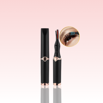 LashForm: Electric Lash Curler