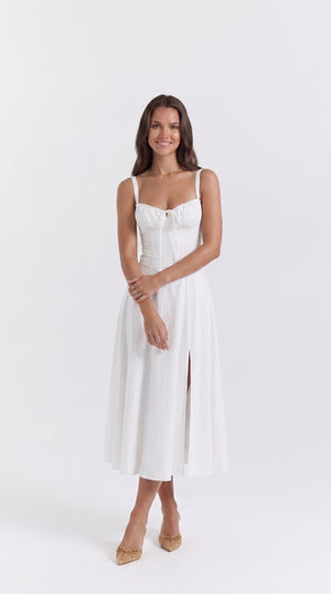 Poppy Midi Dress