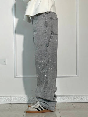 Luna Shine – Jeans