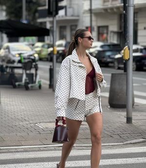 Colette Polka – Set