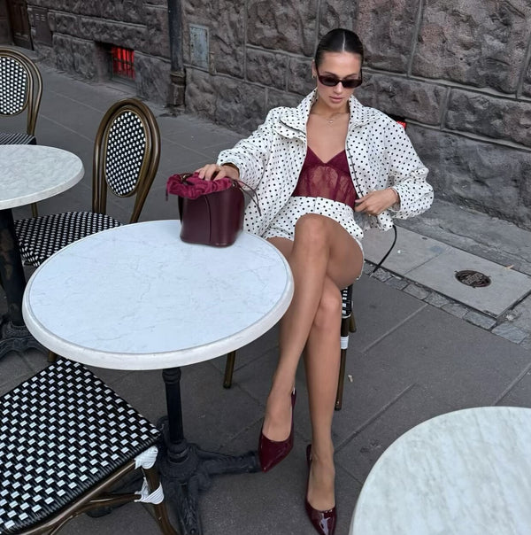 Colette Polka – Set