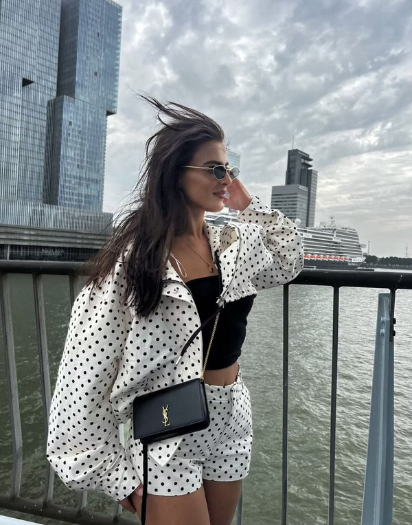 Colette Polka – Set