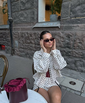 Colette Polka – Set