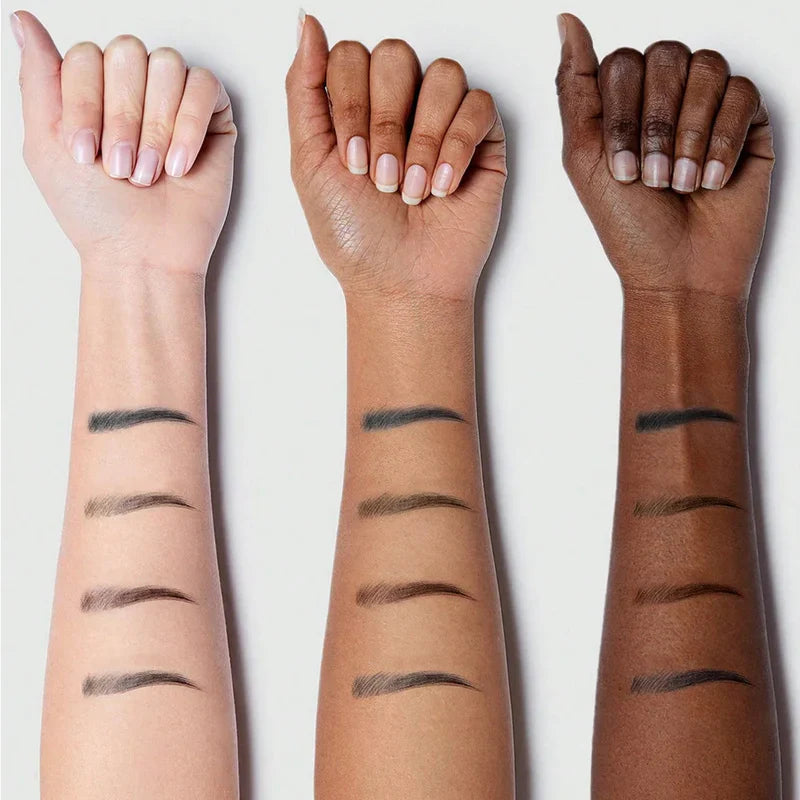 Femme Fection 4D: Perfect Brows & Hairline Coverage