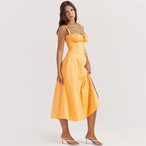 Rosabelle Corset Dress