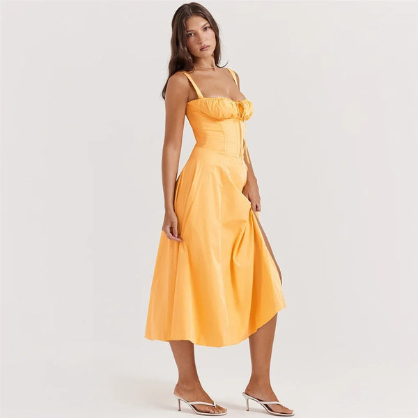 Rosabelle Corset Dress