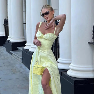 Rosabelle Corset Dress