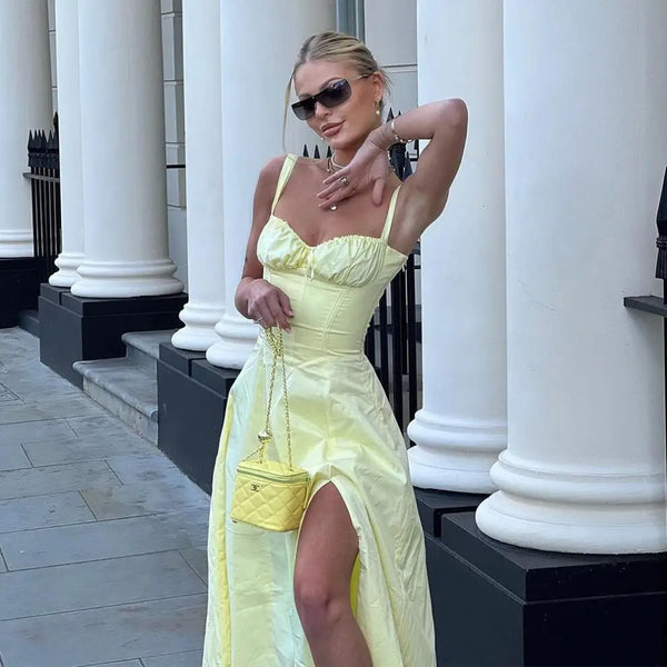 Rosabelle Corset Dress