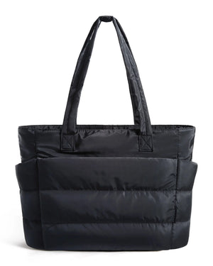 Femme Fluff Maxi Bag
