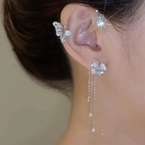 Butt Dream Ear Cuff - Pair