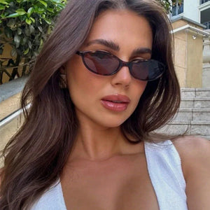 OceanGlow Sunglasse