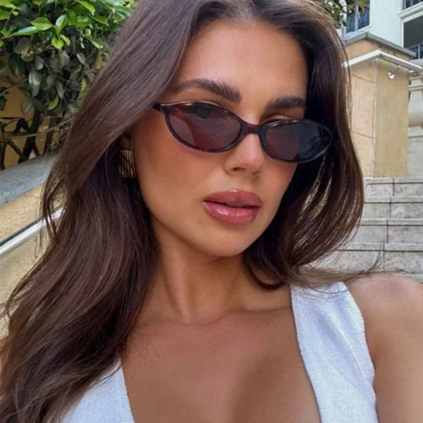 OceanGlow Sunglasse