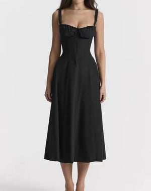 Rosabelle Corset Dress