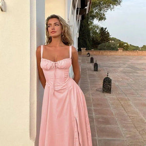 Rosabelle Corset Dress