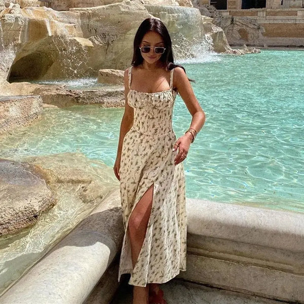 Rosabelle Corset Dress