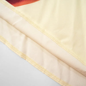 Elegant Maxi Dress Femme Simone